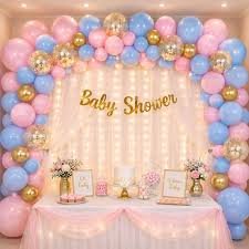 Pink Baby