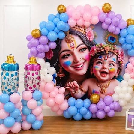 Home decor